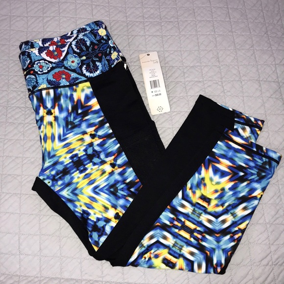 Nanette Lepore Pants - NWT Nanette Lepore leggings size Large